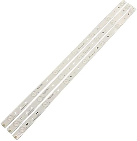 LED Strips 32 TV 32PFL1840T3 32PHT4100 32PHH4100 88 TPT315B5 HVN05 GJ 2K15 D2P5 315 D307 V1 LBM320P0701 32PFT4100 32PFK4309 Light Bar