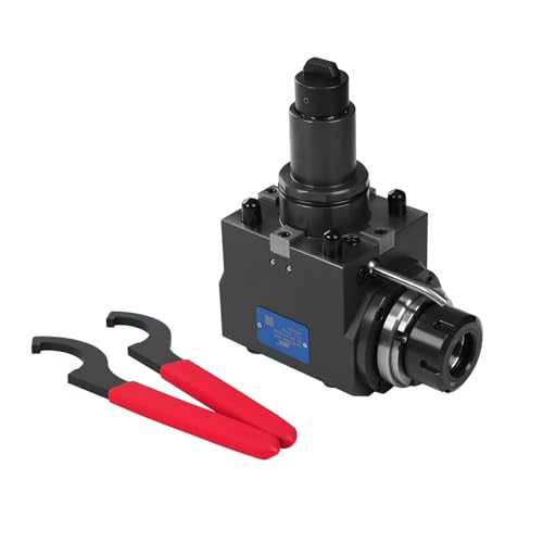 BMT55 Driven Tool Holder 90 Degree Radial Driven Tool Holders BMT55-90-60-ER32 Precision CNC Lathe Tool Holder BMT55 Live Tool Holders External Clamping Turret Driven Holder