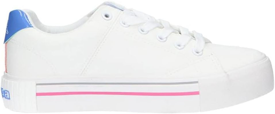 Kappa Men's Tudy Lace Sneaker