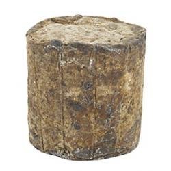 Raw African Black Soap-4 Lb