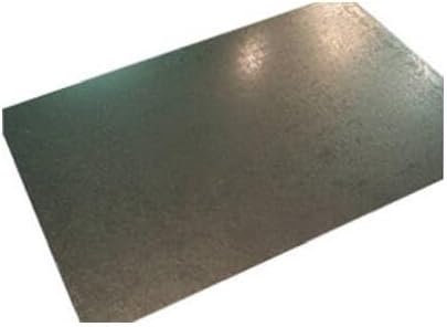 BOLTMASTER 11178 Galvanized Sheet, 24 x 36"