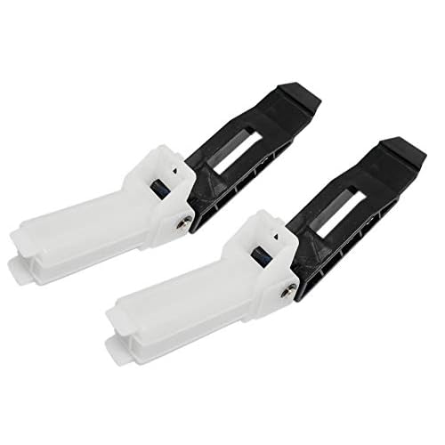 Fe4-4951-000 ADF Hinge Compatible with Canon MF4570 MF4770 D550 MF217 MF227 MF229 MF244 MF249 D520 MF4410 FM2-C066-000 2pcs