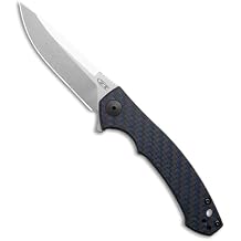 ZT0450BLUCF by Zero Tolerance