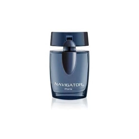 Navigator By Paris Bleu Cologne For Men 3.3 Oz / 100 Ml Eau De Toilette Spray
