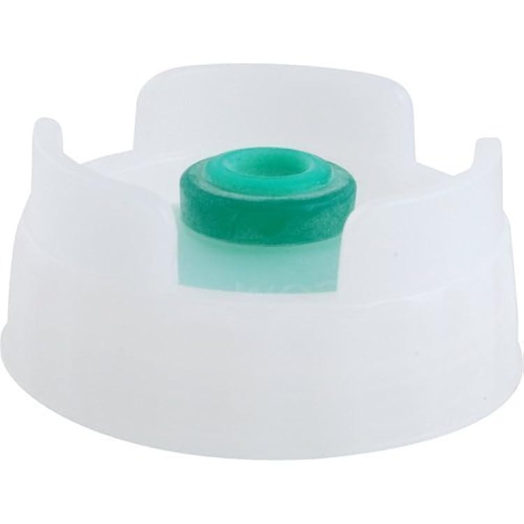 FIFO SmallThin Valve Dispensing Caps - 6  PK