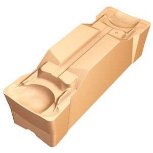 PART NO. SVK39691 N123G2-0318-0003-GM 1125, Sandvik CoroCut 1-2, Carbide Insert for Grooving, Seat Size - G