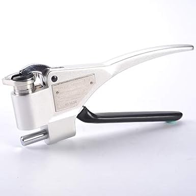 Webster Hardness Tester W-B 92- ASTM B647, Inner Diameter >10mm, Dimension of min. 0.4-6mm, 50-92HRB by TestCoat