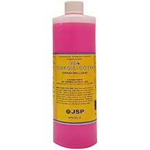 JSP TINFOIL-COTE Separating Liquid (Thick)16 ozs