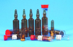 Osmium Tetroxide, Crystalline, 1g 10/CS