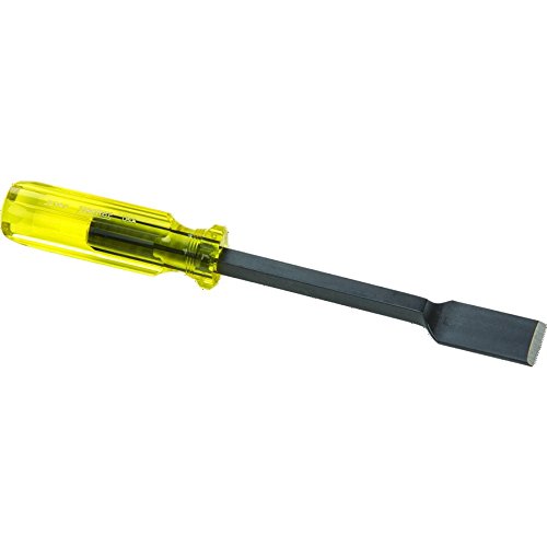 Carbon Scraper 1"