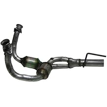 Davico 19271 Catalytic Converter, 1 Pack