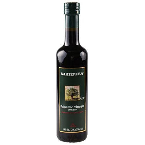 Bartenura Balsamic Vinegar, 17 oz