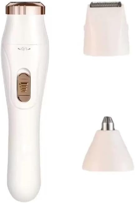 Rechargeable Electric