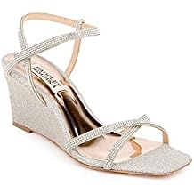 Badgley Mischka Women's Reagan
