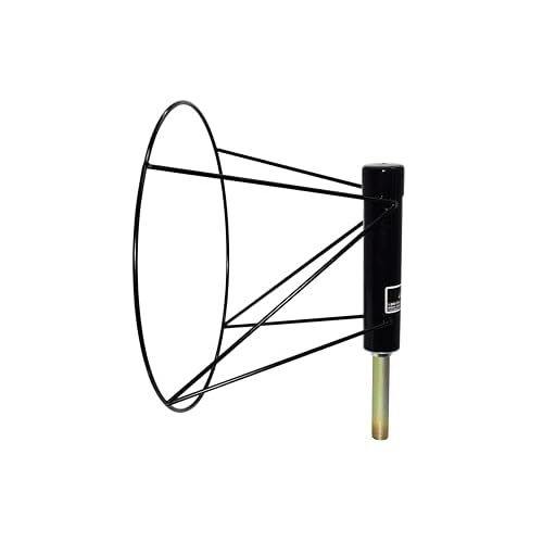 18 Diameter Ball Bearing Windsock Frame USA Made