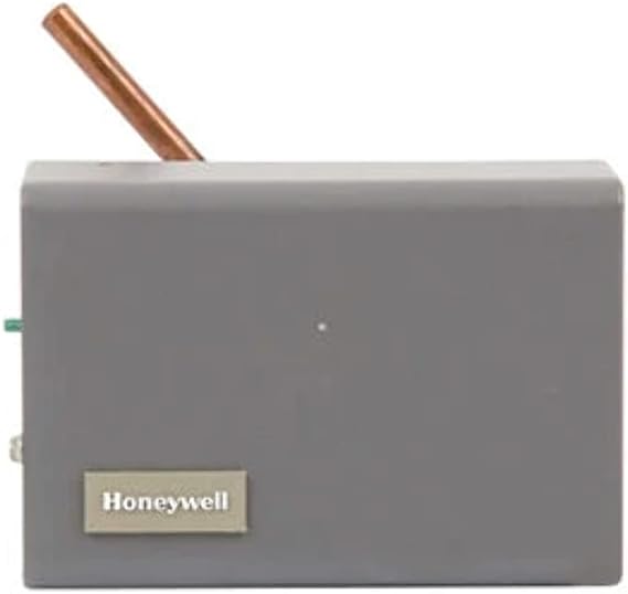 Resideo L8148A1017 AQUA.RELAY/HI-LIMIT 140-240F