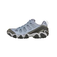 Oboz Women's Sawtooth II Low Hiking Shoe