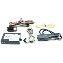 Rostra Complete Cruise Control Kit 250-9617