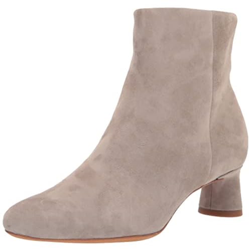 Vince Womens Hilda Booties