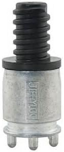 Male Thread Adaptor, 2 Pack