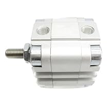 Suitable for FESTO ADVU-40-15-P-A 156542 Compact Air Cylinder