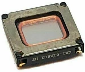 Earpiece Ear Speaker Replacement for Samsung Galaxy A14 5G SM-A146