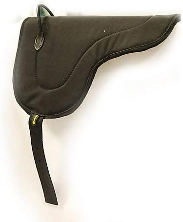 Triple E Mini Cordura Bare Back Pad