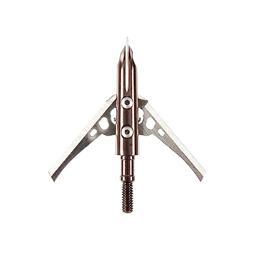 Rage 2 Blade COC NC Broadhead