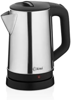 KIWI KK-3330 Çelik Kettle