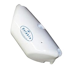 Dock Edge Dock-Side Bumper
