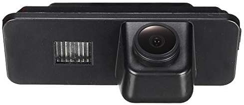 Super HD 1280x720pixle Vehicle Backup Camera Waterproof Car Rear View Camera Replacement for VW New Beetie Passat CC Passat 4D Phaeton Polo Golf Variant Seat Leon Skoda Superb Kombi