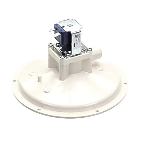Fetco Spray Housing, Large, Complete 1102.00118.00 - Genuine OEM Replacement Part