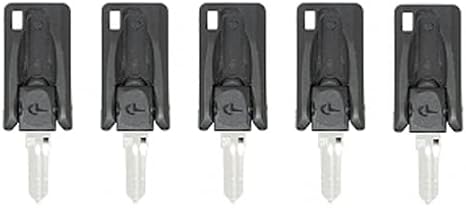 Cyber Lock CR-CL Key Blanks (5 Key Blanks)
