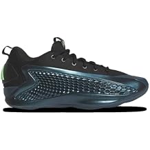 adidas Men's Anthony Edwards Arctic Night 1 Low Basketball Shoes