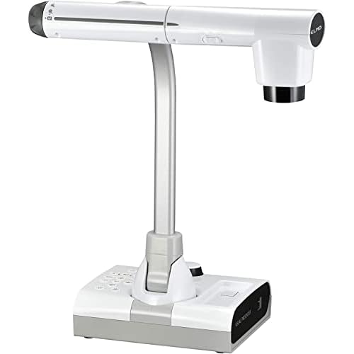Elmo 1341 model TT-12i Interactive Document Camera
