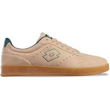 LOTTO Women's Low-Top Sneakers ISKAR RB Unisex