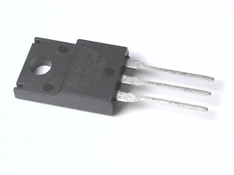 SHINDENGEN SG10SC4M-5600 10A, 40V, DIODE, Dual Anode Common Cathode, Through Hole
