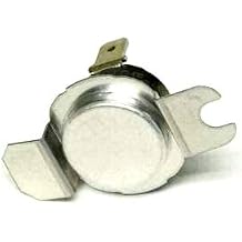 WE4M137 AP2042565 PS267900 L315-65 Fits for GE Dryer Thermostat Thermal Safety Fuse