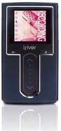 Iriver H10 - Baladeur MP3 - 6 Go