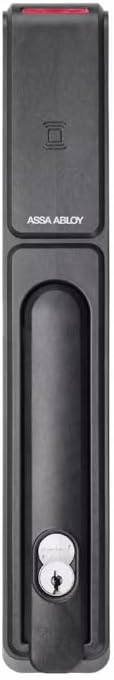 HES KS200-640 Server Cabinet Lock