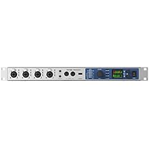 RME Fireface UFX+ USB 3.0/Thunderbolt Audio Interface
