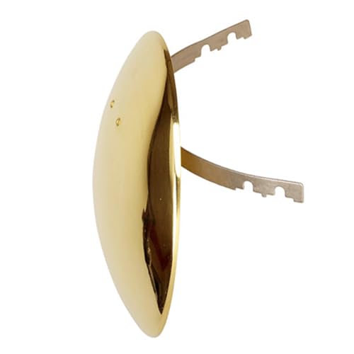 Petromax Parabolic Side Reflector for HK250HK350HK500 Home or Camping Pressure Lanterns, Spare Part Lamps
