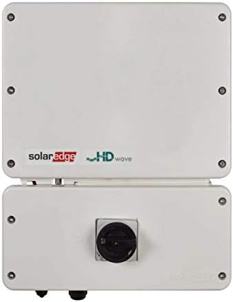 SE3000H HD Wave Grid TIE Inverter