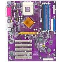 ECS N2U400-A nForce2, Socket A, AMD K7