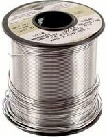 Kester 245 Lead Solder Wire - 1 lb - 0.062 in Wire Diameter - Sn/Pb Compound - 37 % Lead Content - 24-6337-8817 [PRICE is per POUND]
