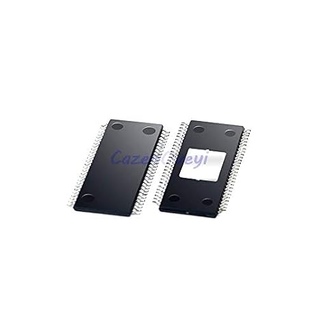 1pcs/lot MCZ33999EK HSSOP-54 MCZ33999 SSOP-54 33999 SSOP