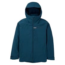 Burton Men's Lodgepole 2L Jacket