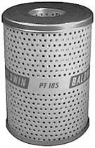 Killer Filter Replacement for CASE 323827R91 (Pack of 4)