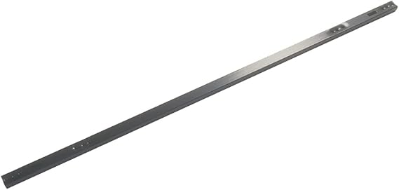 HappiJac 182971 Universal Stabilizing Bar for Frame Mount Systems 59.25 Inch