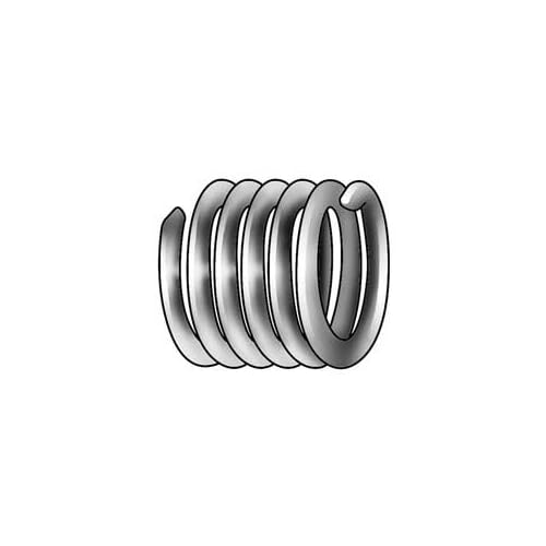 Helical Insert,304SS,M3x0.5,PK100